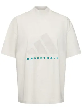 adidas Originals   One Basketball t-shirt 