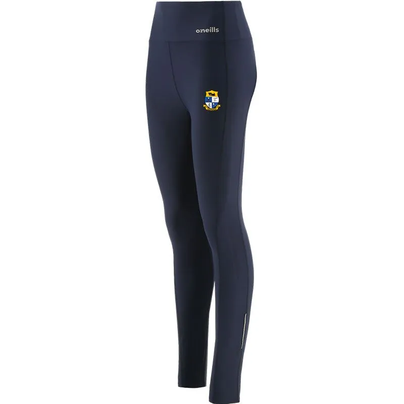 Aghinagh GAA Riley Full Length Leggings