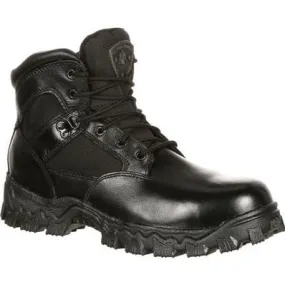 ALPHA FORCE WATERPROOF PUBLIC SERVICE BOOT - 2167