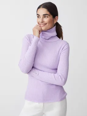 Arlette Turtleneck