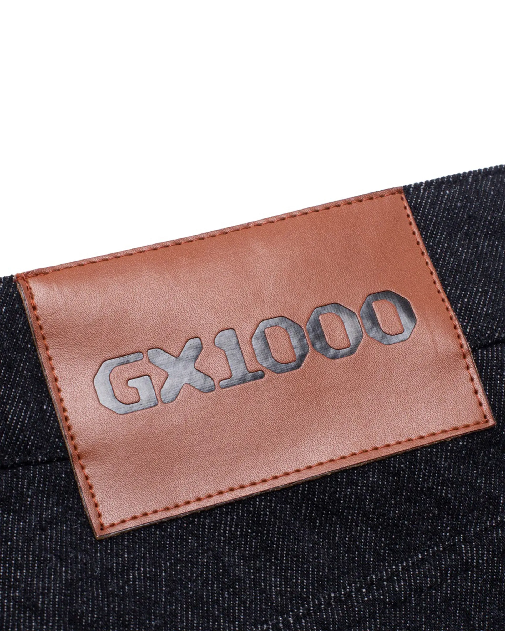 Baggy Denim Pant