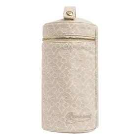 Bonpoint Dita Bottle Bag Beige