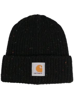 Carhartt Wip Main Hats Black