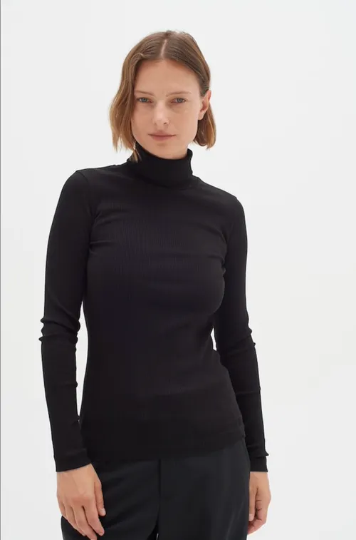 DAGNA ROLLNECK LS