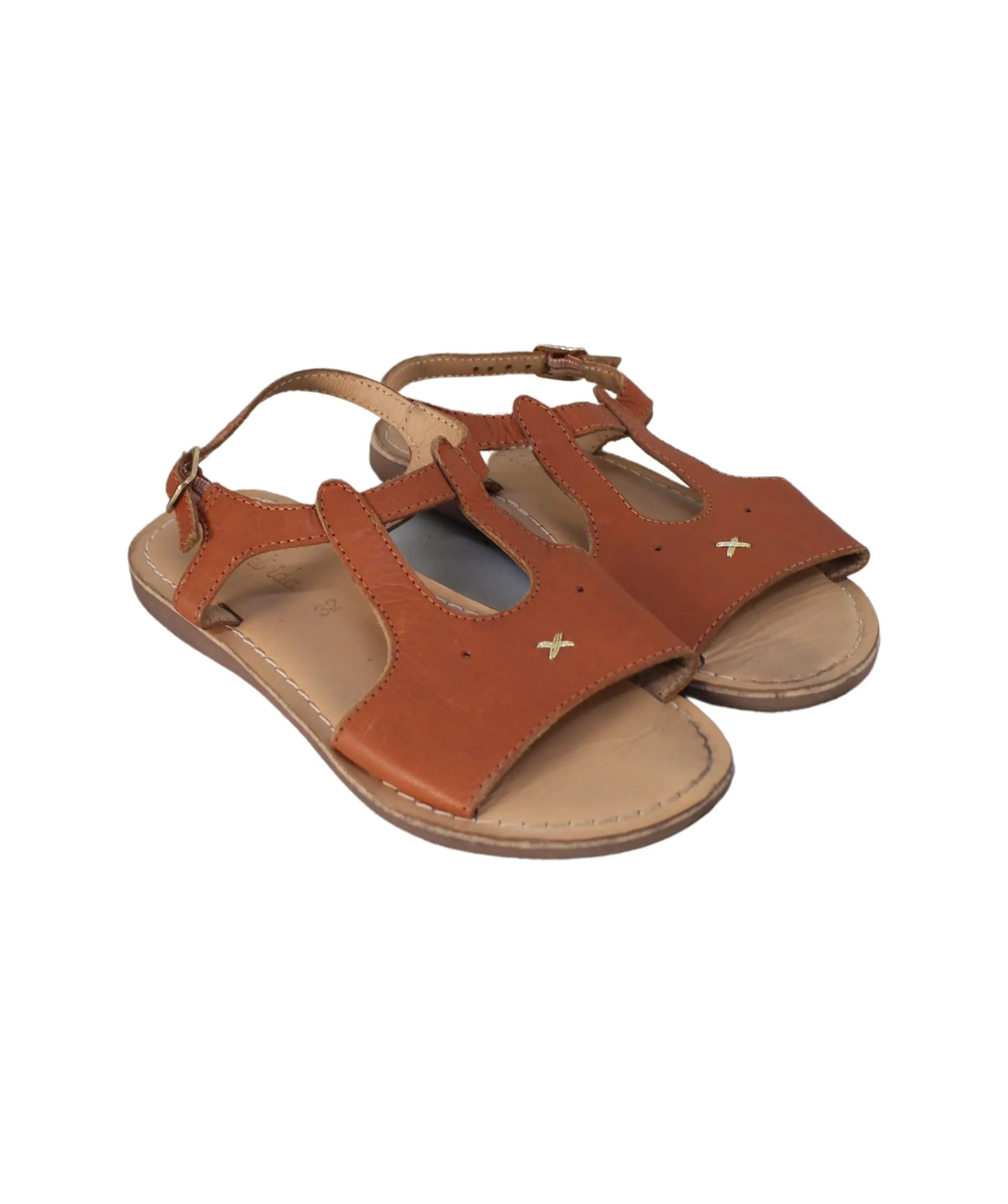 Emile et Ida Sandals 7Y (EU32)