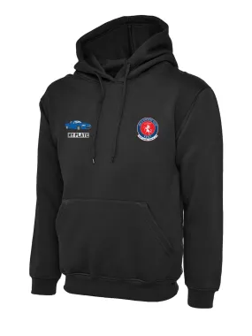 Hoody/Zipped Hoody/Sweatshirt/Qtr Zip/Fleece My Car – MX5OC