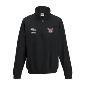 Hoody/Zipped Hoody/Sweatshirt/Qtr Zip/Fleece/Rugby Shirt – AHC – MY CAR