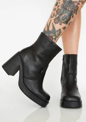 Invito Boots-