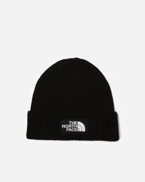 Logo Box Cuf Beanie