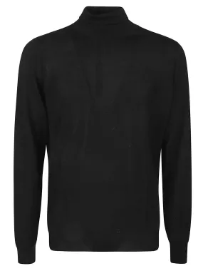 MERINO TURTLENECK DRUMOHR   D0D104690