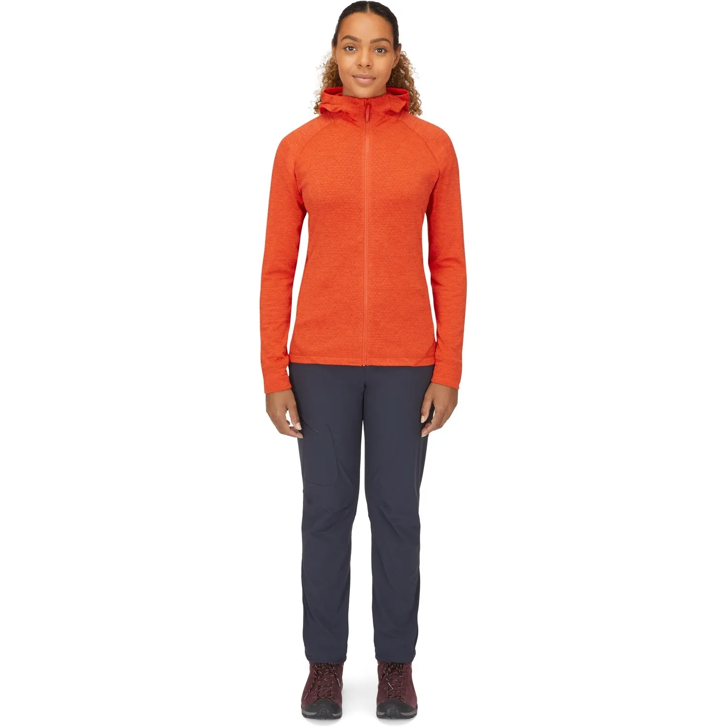 Nexus Hoody - Women's Fleece