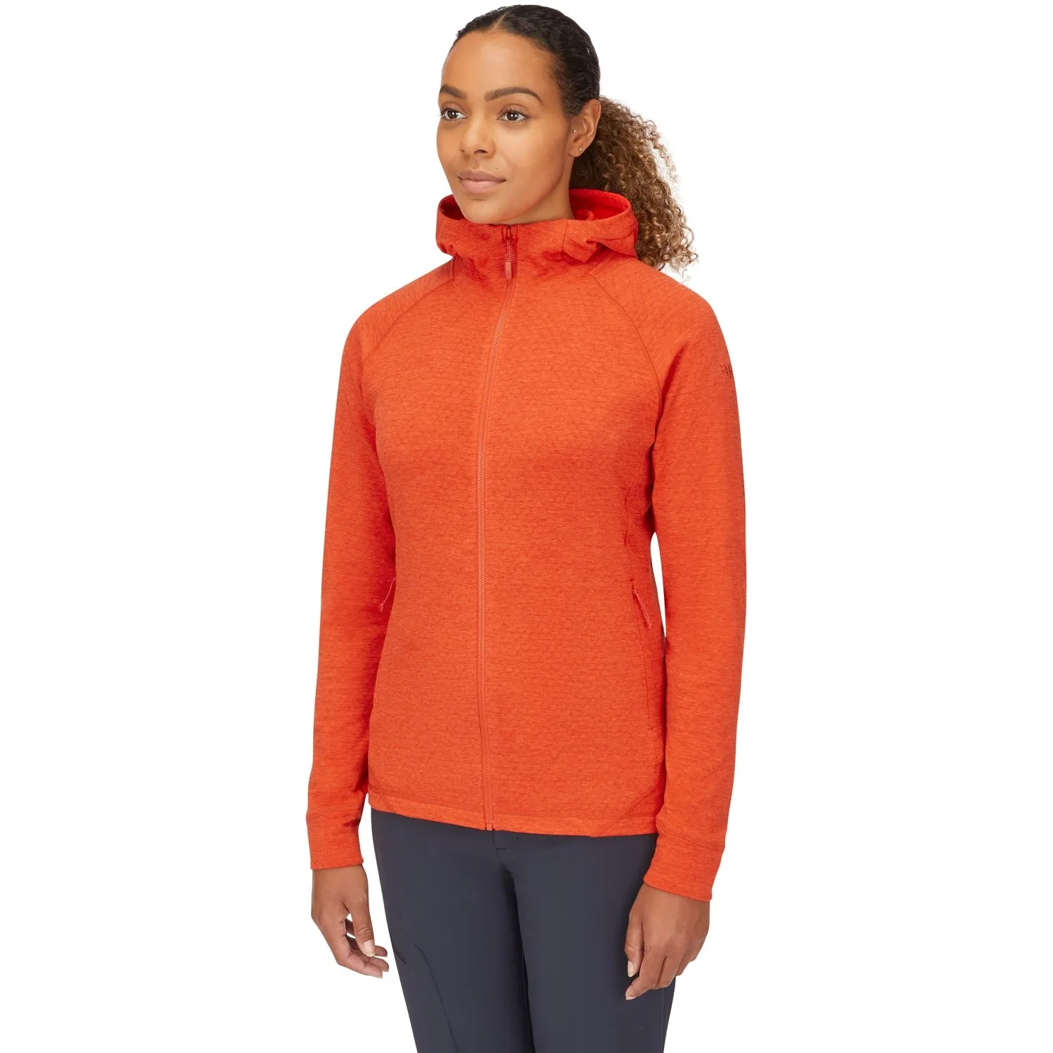 Nexus Hoody - Women's Fleece