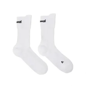 NNORMAL RACE SOCK