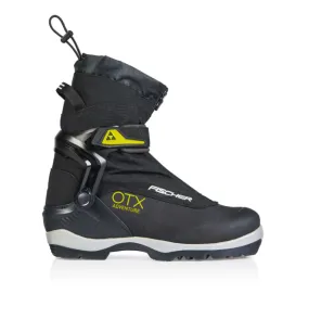 OTX Adventure BC