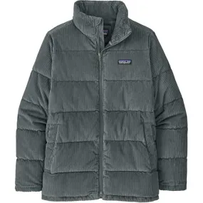 Patagonia Cord Fjord Coat Women's