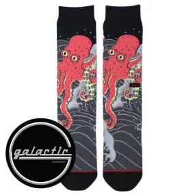 Pyvot Kraken Sock