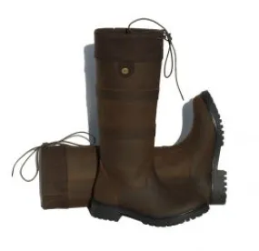 Rhinegold Childrens Elite Brooklyn Boot