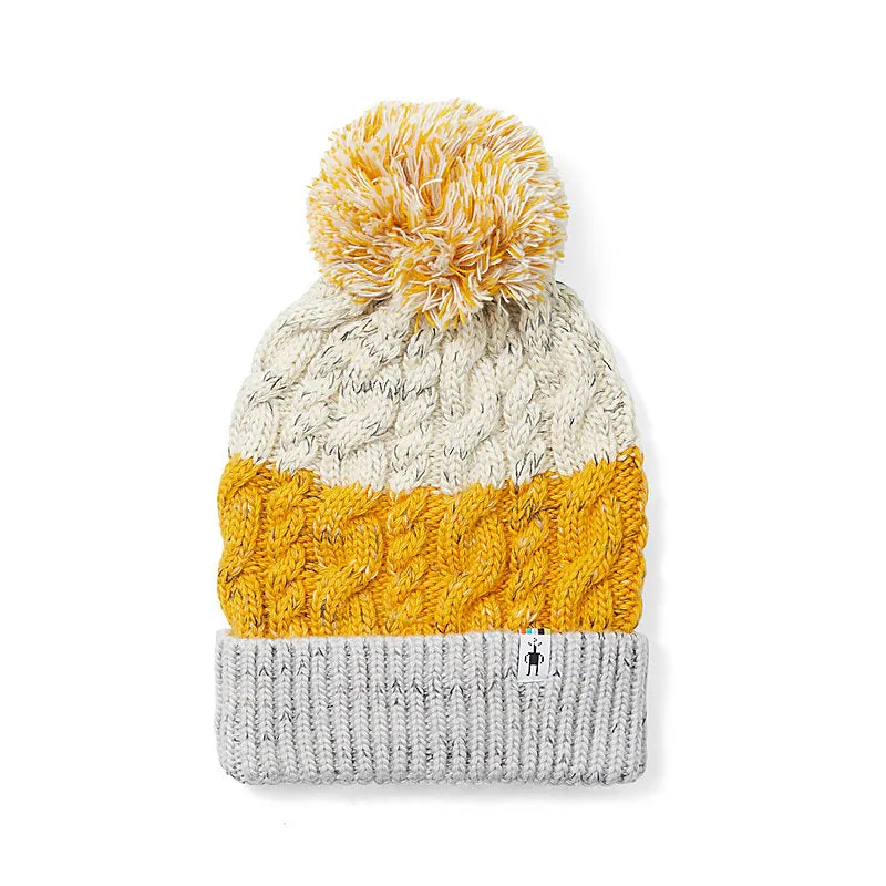 Smartwool Isto Retro Beanie