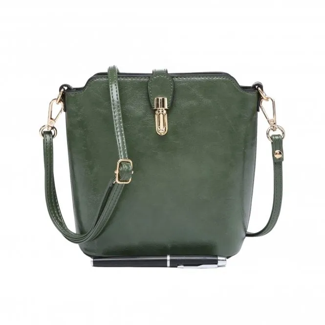 Womens Cross Body Bag