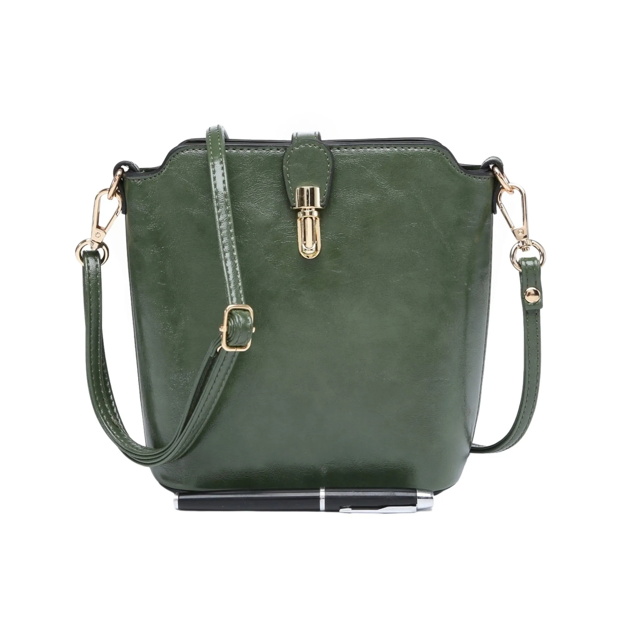 Womens Cross Body Bag